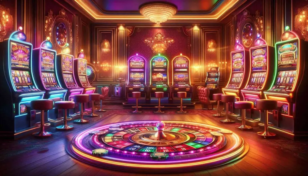 Reno Casino